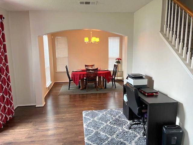 Fort Worth, TX 76123,8504 Saffron Drive