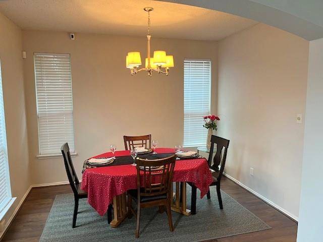 Fort Worth, TX 76123,8504 Saffron Drive