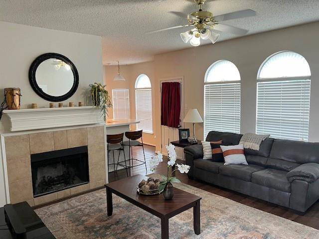 Fort Worth, TX 76123,8504 Saffron Drive