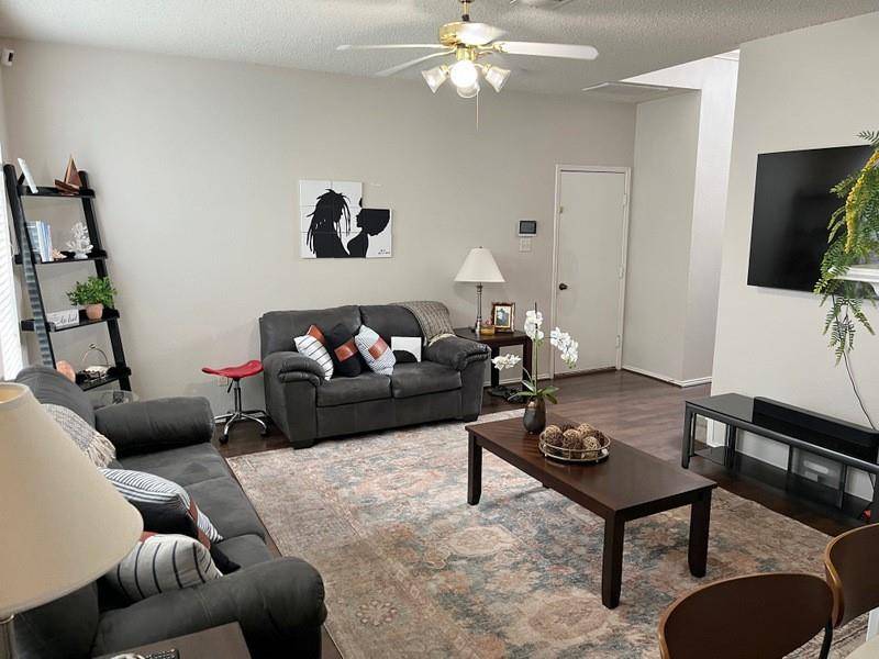 Fort Worth, TX 76123,8504 Saffron Drive