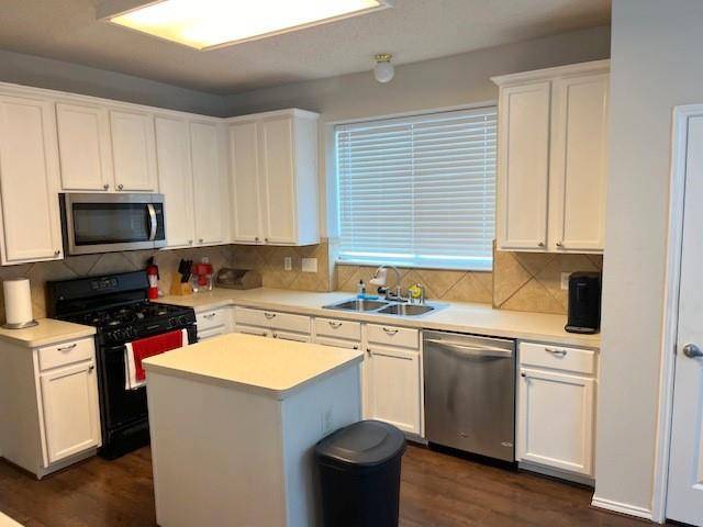 Fort Worth, TX 76123,8504 Saffron Drive