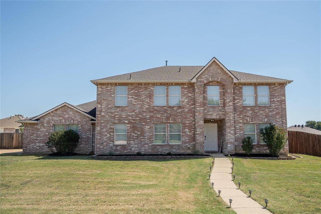 Justin, TX 76247,1024 Ridgetop Drive