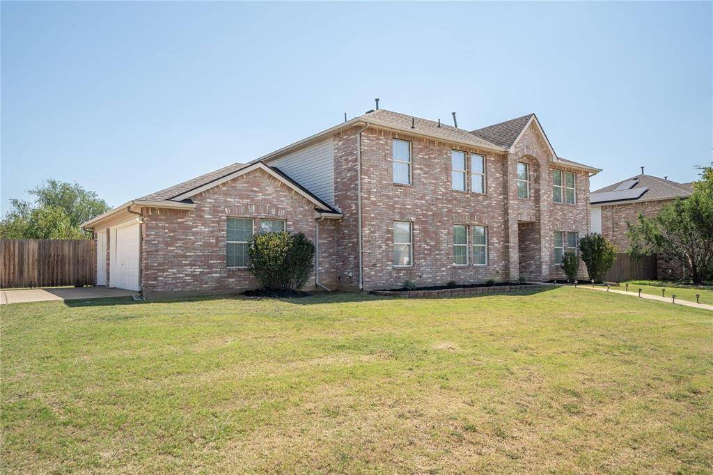 Justin, TX 76247,1024 Ridgetop Drive