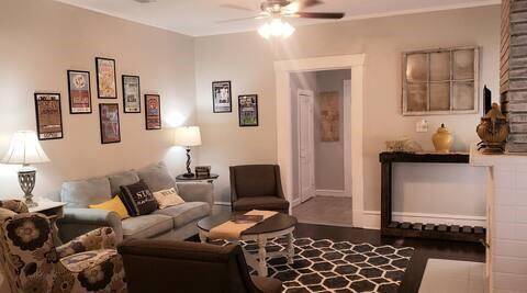 Shreveport, LA 71104,400 Washington Street