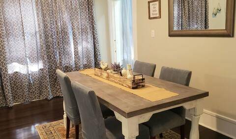 Shreveport, LA 71104,400 Washington Street