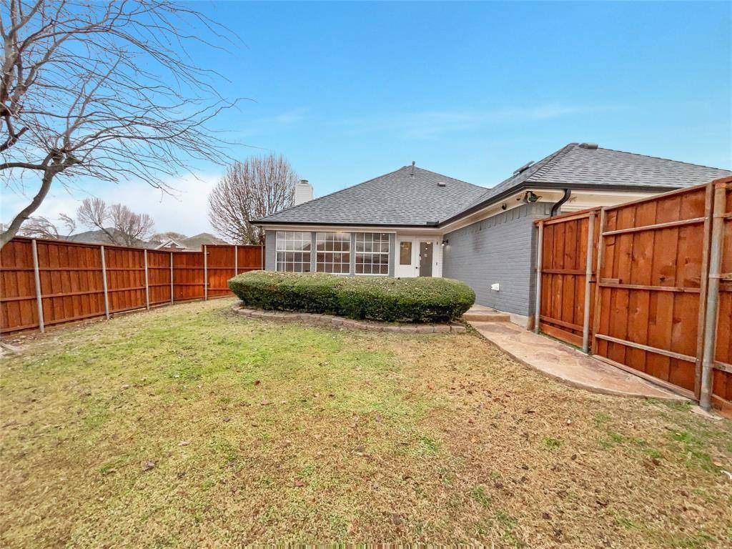 Plano, TX 75025,3856 Pine Valley Drive