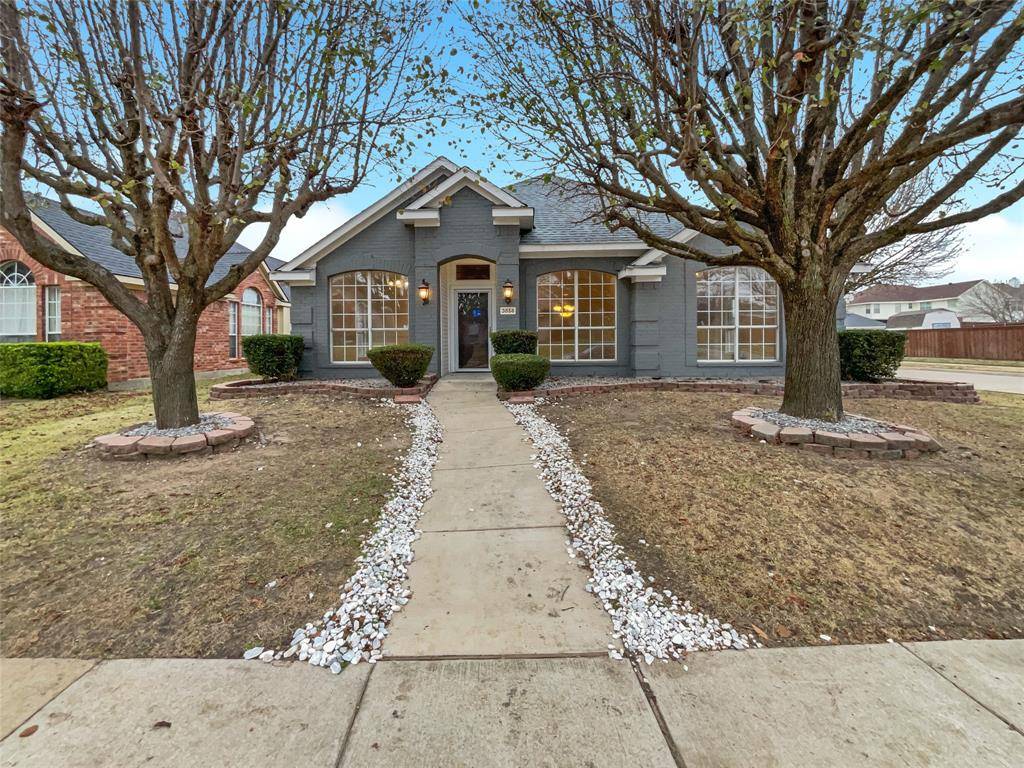 Plano, TX 75025,3856 Pine Valley Drive