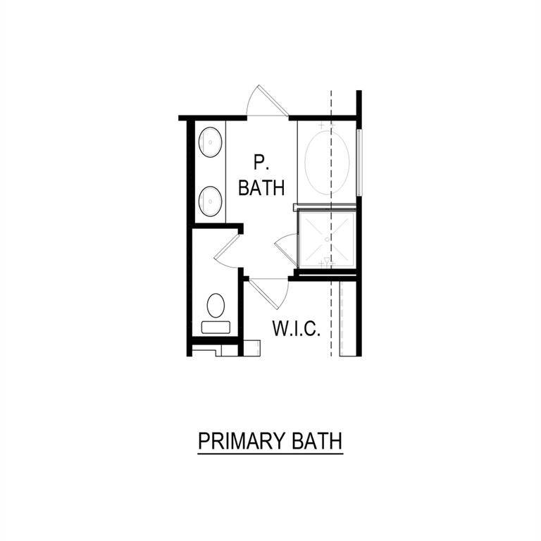 Waxahachie, TX 75165,2427 Rembrandt Drive