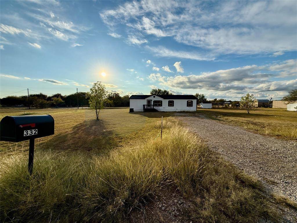 Weatherford, TX 76085,332 Water View Lane