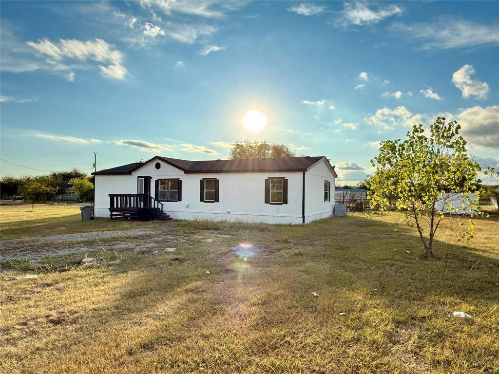 Weatherford, TX 76085,332 Water View Lane