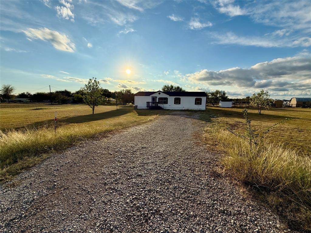 Weatherford, TX 76085,332 Water View Lane