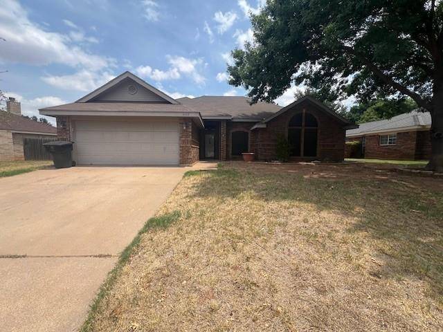 Abilene, TX 79606,6409 Twin Oaks Drive