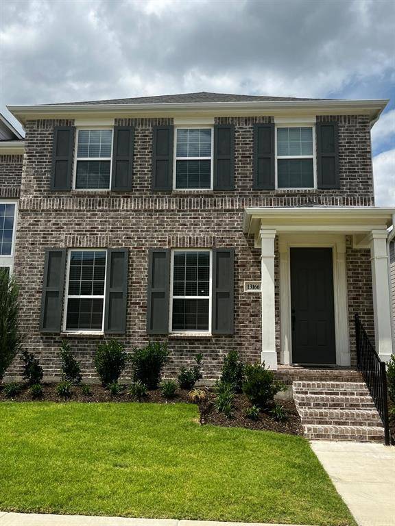 Frisco, TX 75035,13166 Teton Street