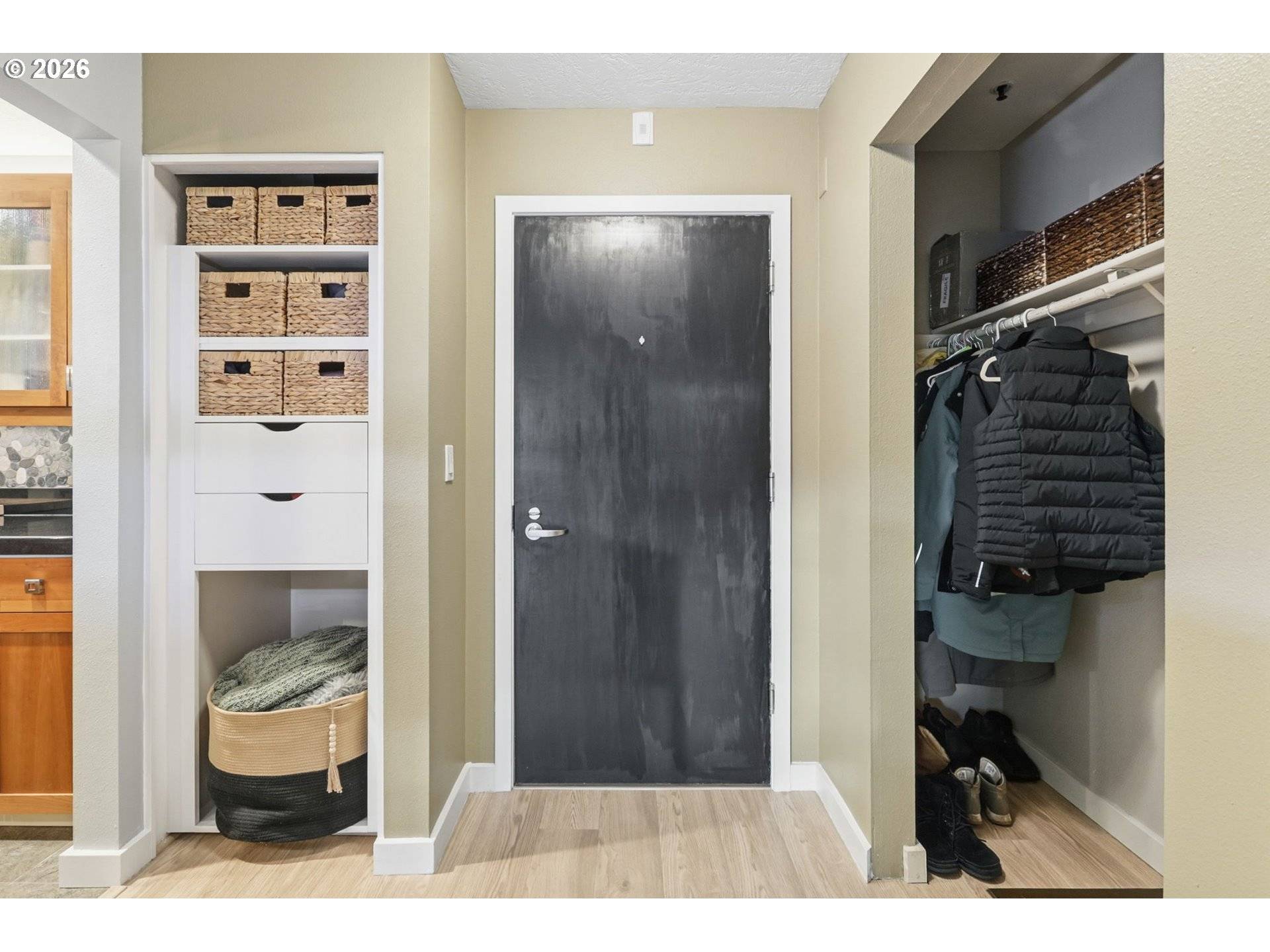 Portland, OR 97201,305 S MONTGOMERY ST #406