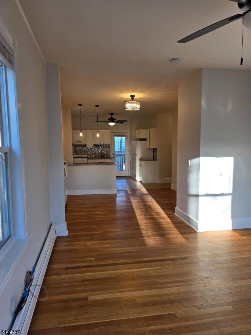 Morristown Town, NJ 07960,371/2 James St