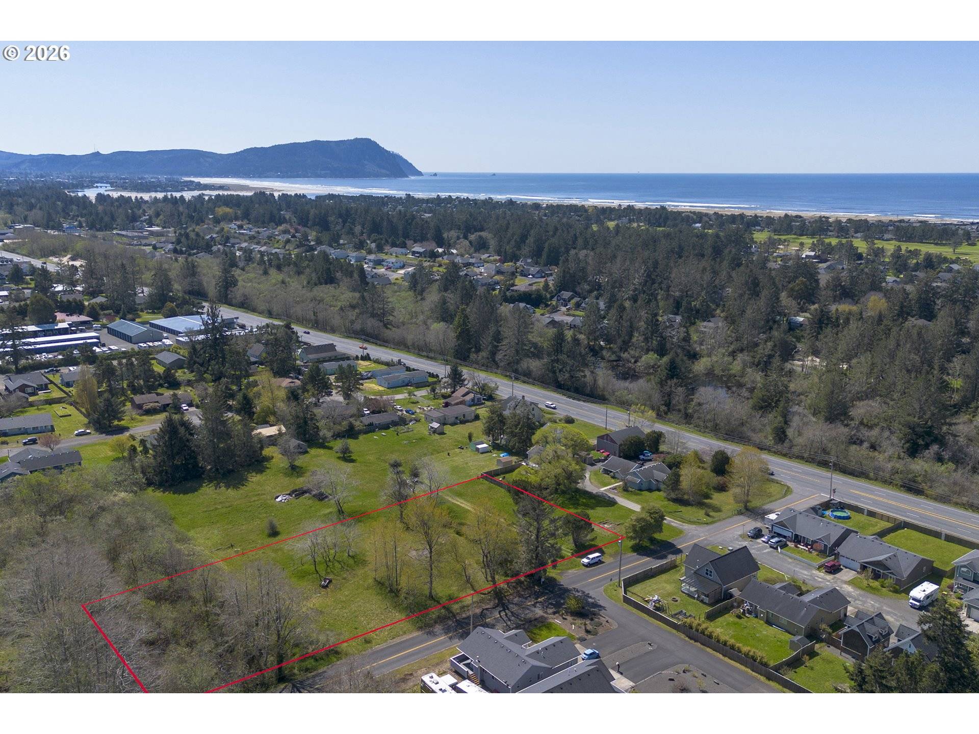 Gearhart, OR 97138,Hillila LN