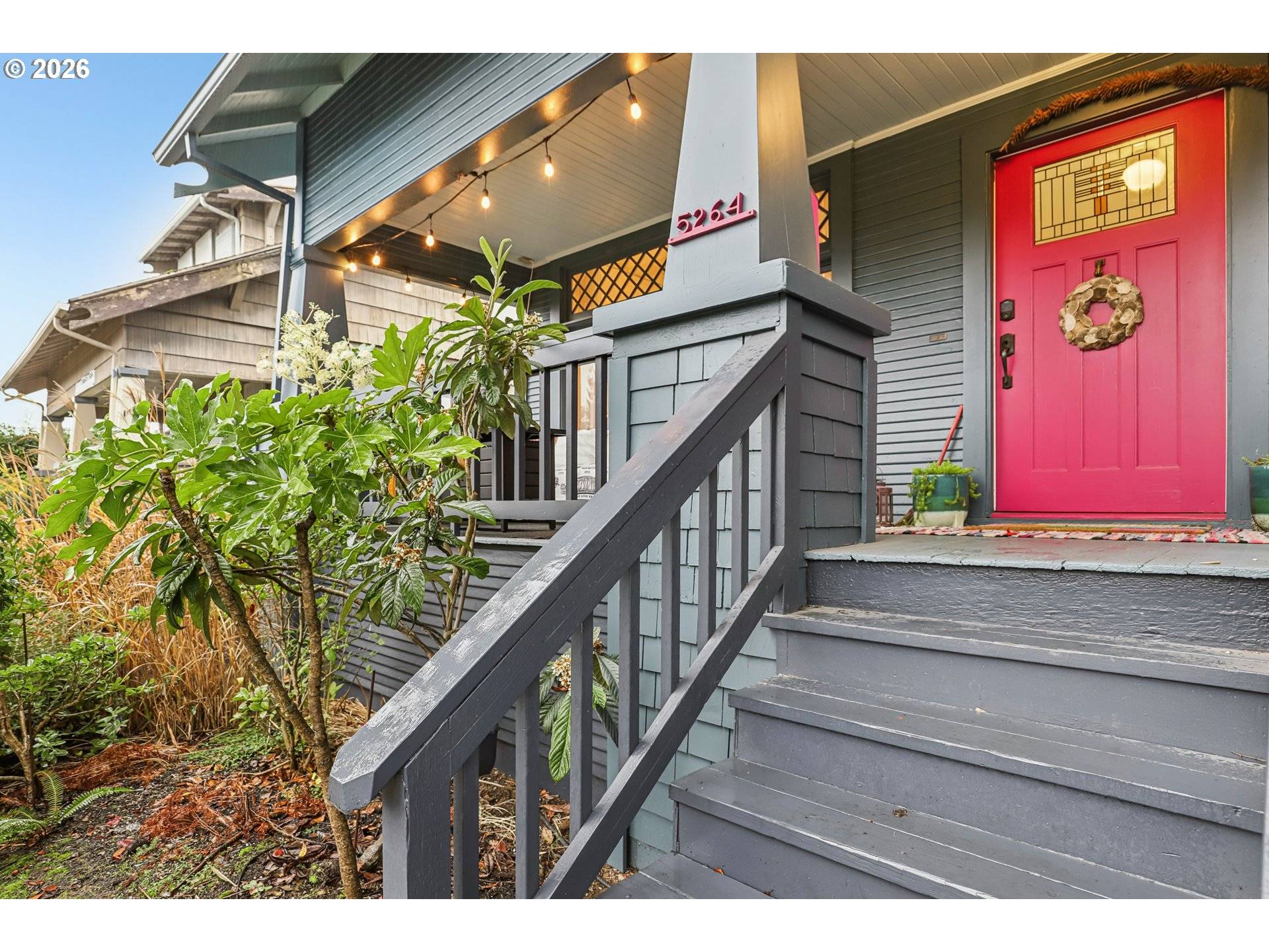 Portland, OR 97211,5264 NE 20TH AVE