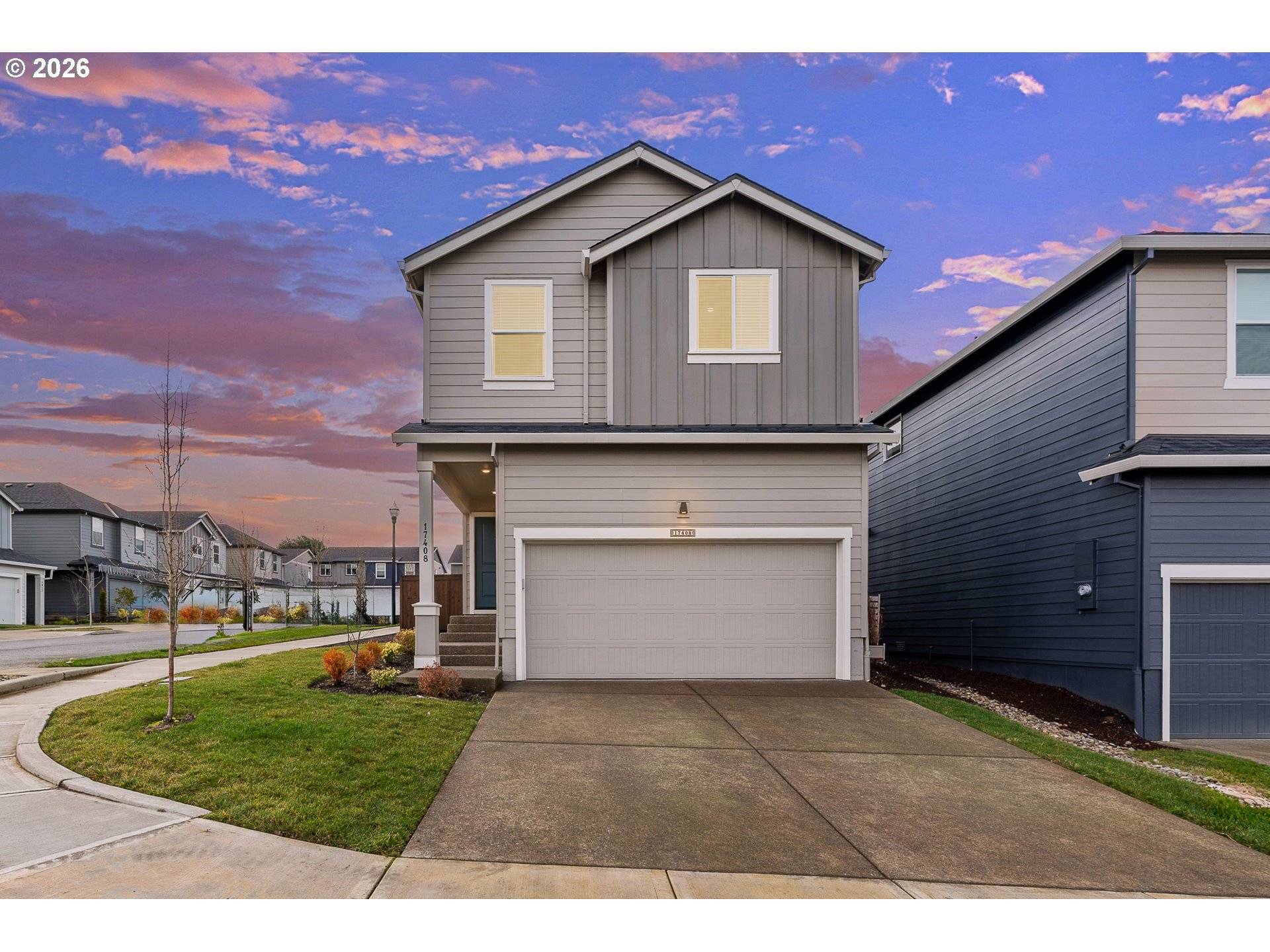 Ridgefield, WA 98642,17408 NW 10TH AVE