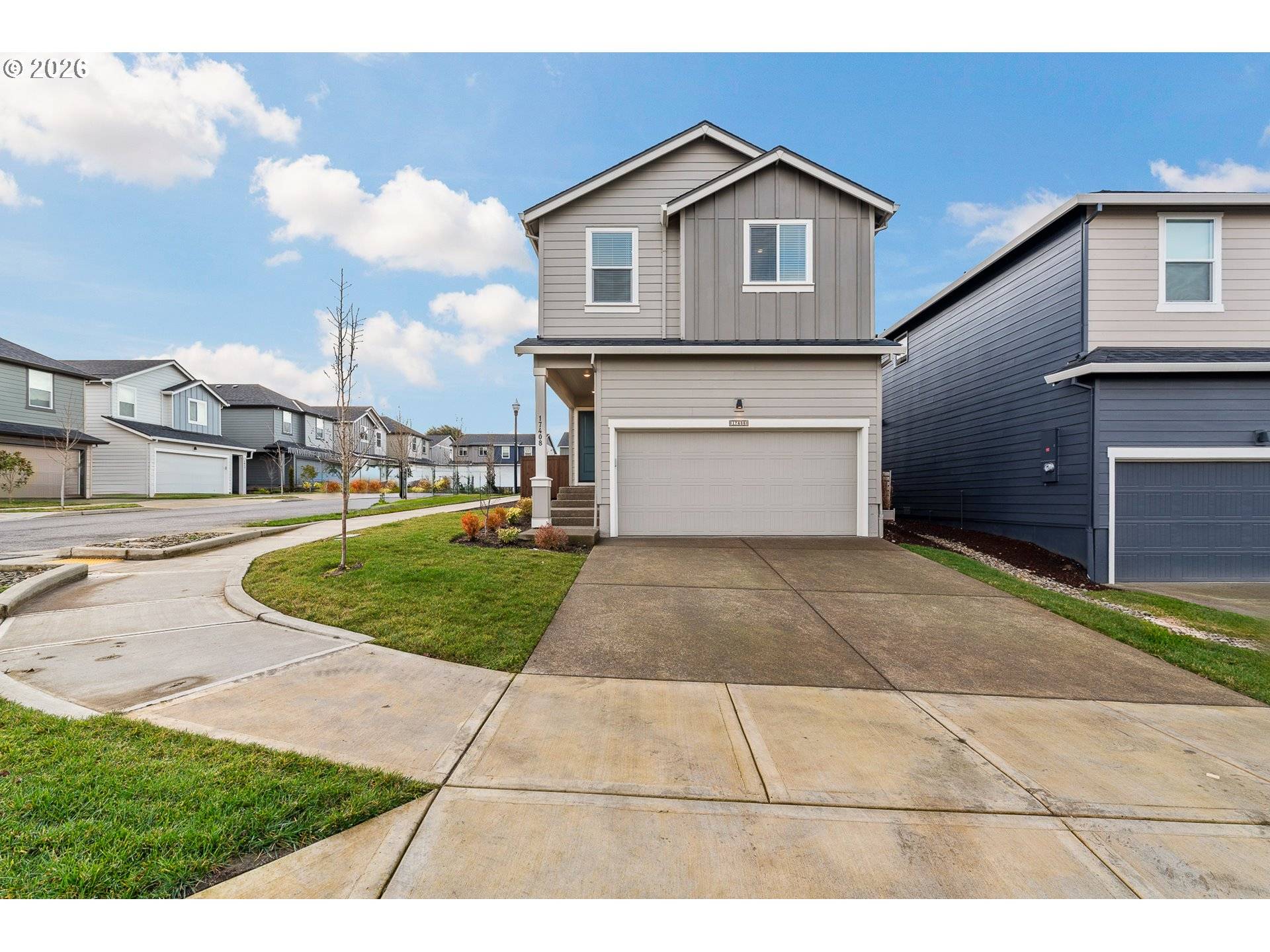 Ridgefield, WA 98642,17408 NW 10TH AVE