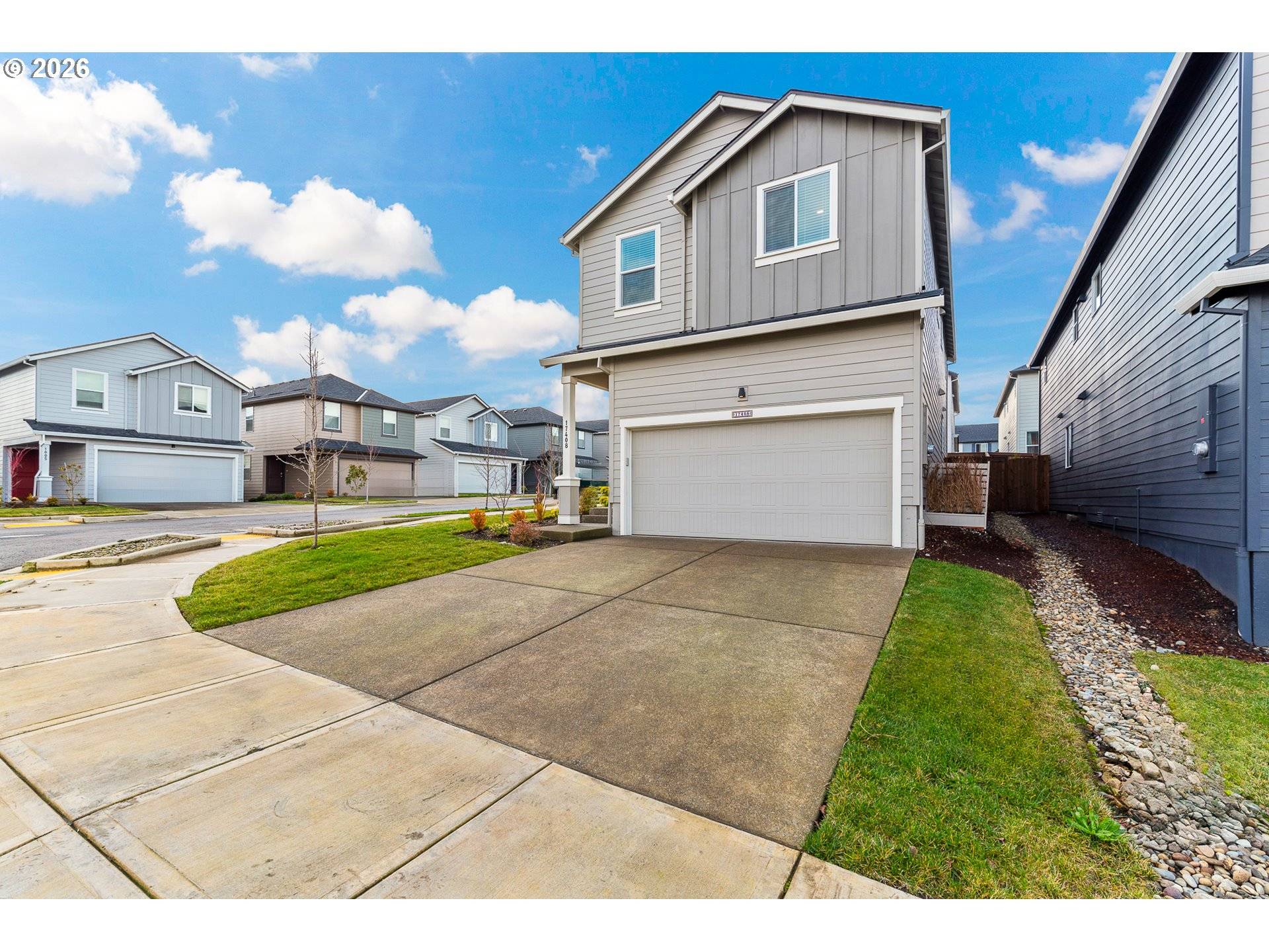 Ridgefield, WA 98642,17408 NW 10TH AVE