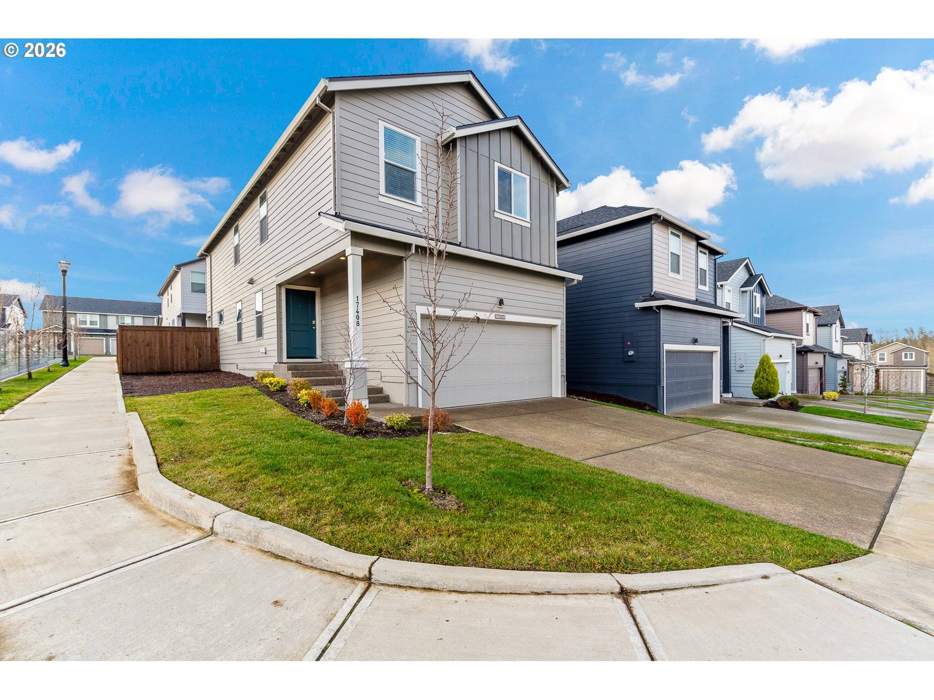 Ridgefield, WA 98642,17408 NW 10TH AVE