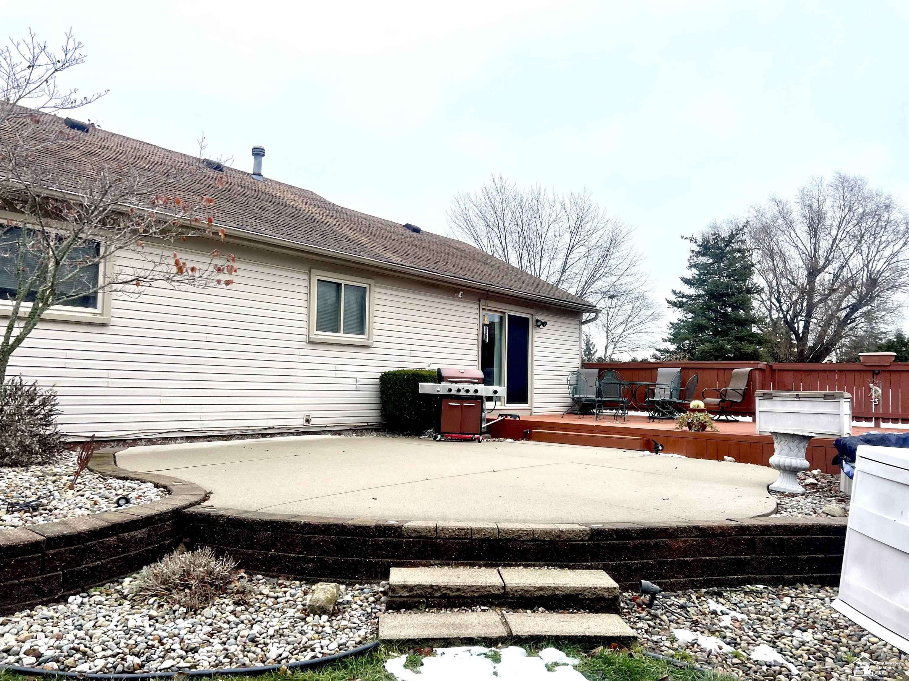 Brownstown, MI 48183,28225 Red Cedar CT