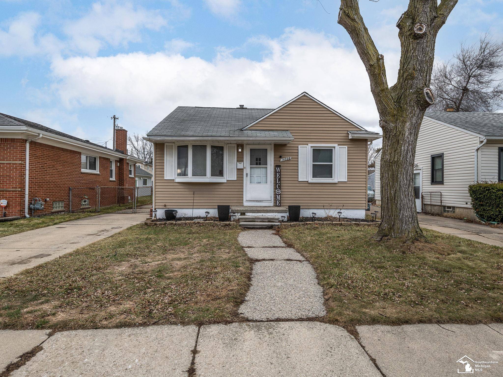 Southgate, MI 48195,14786 Poplar ST
