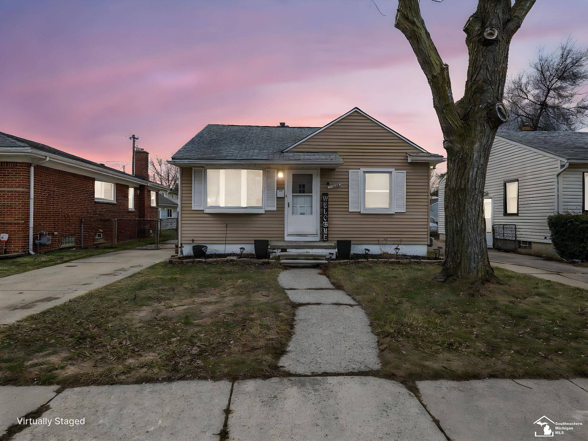 Southgate, MI 48195,14786 Poplar ST