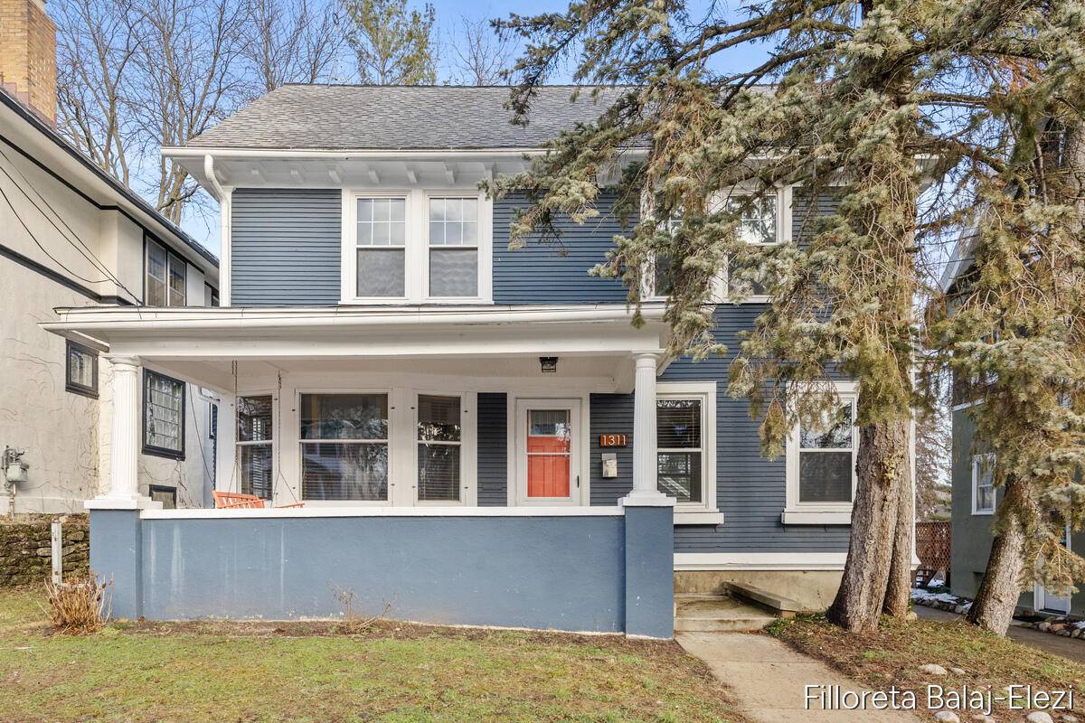 Grand Rapids, MI 49506,1311 Hope ST SE