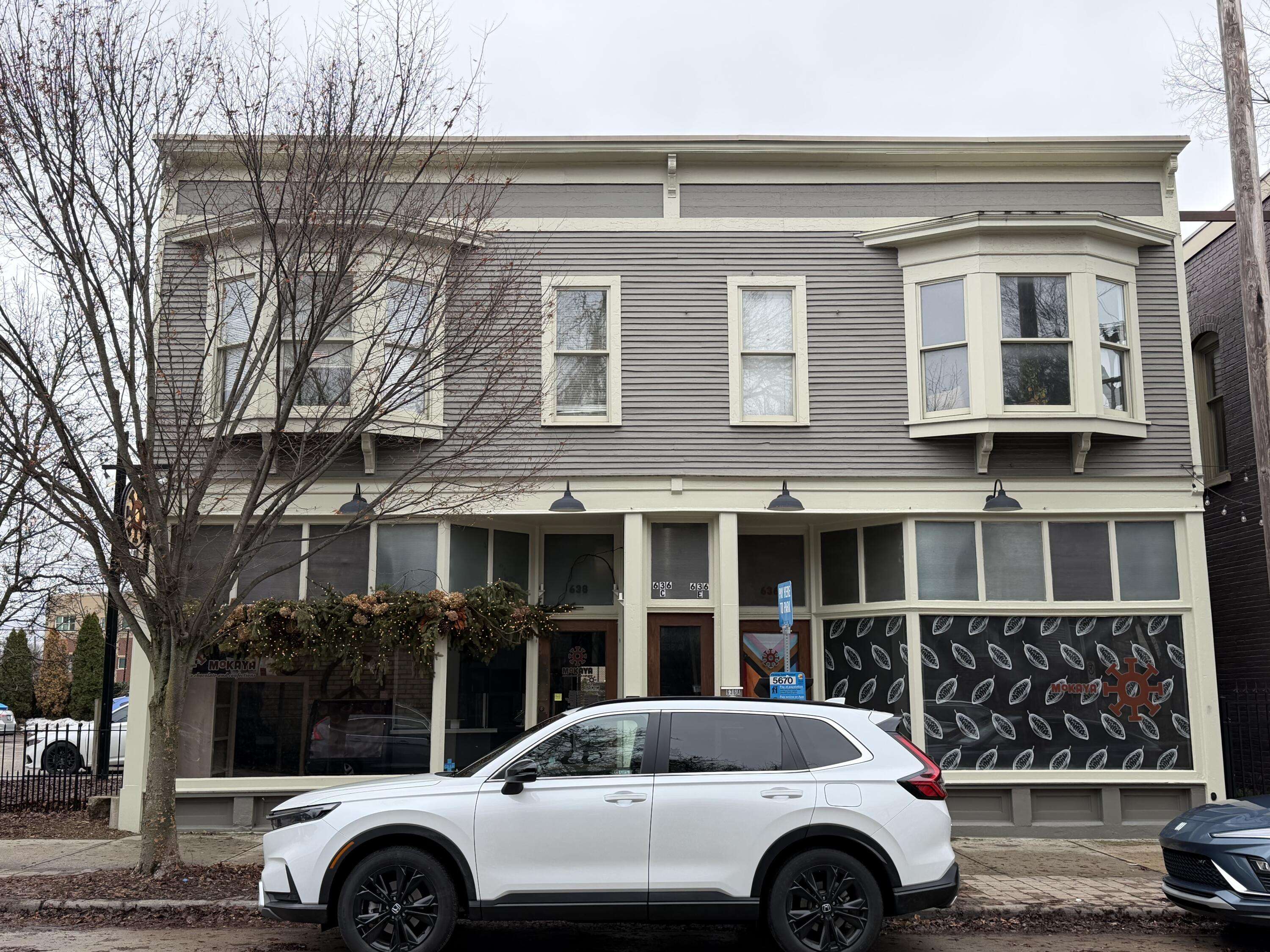 Grand Rapids, MI 49503,638 Wealthy ST SE