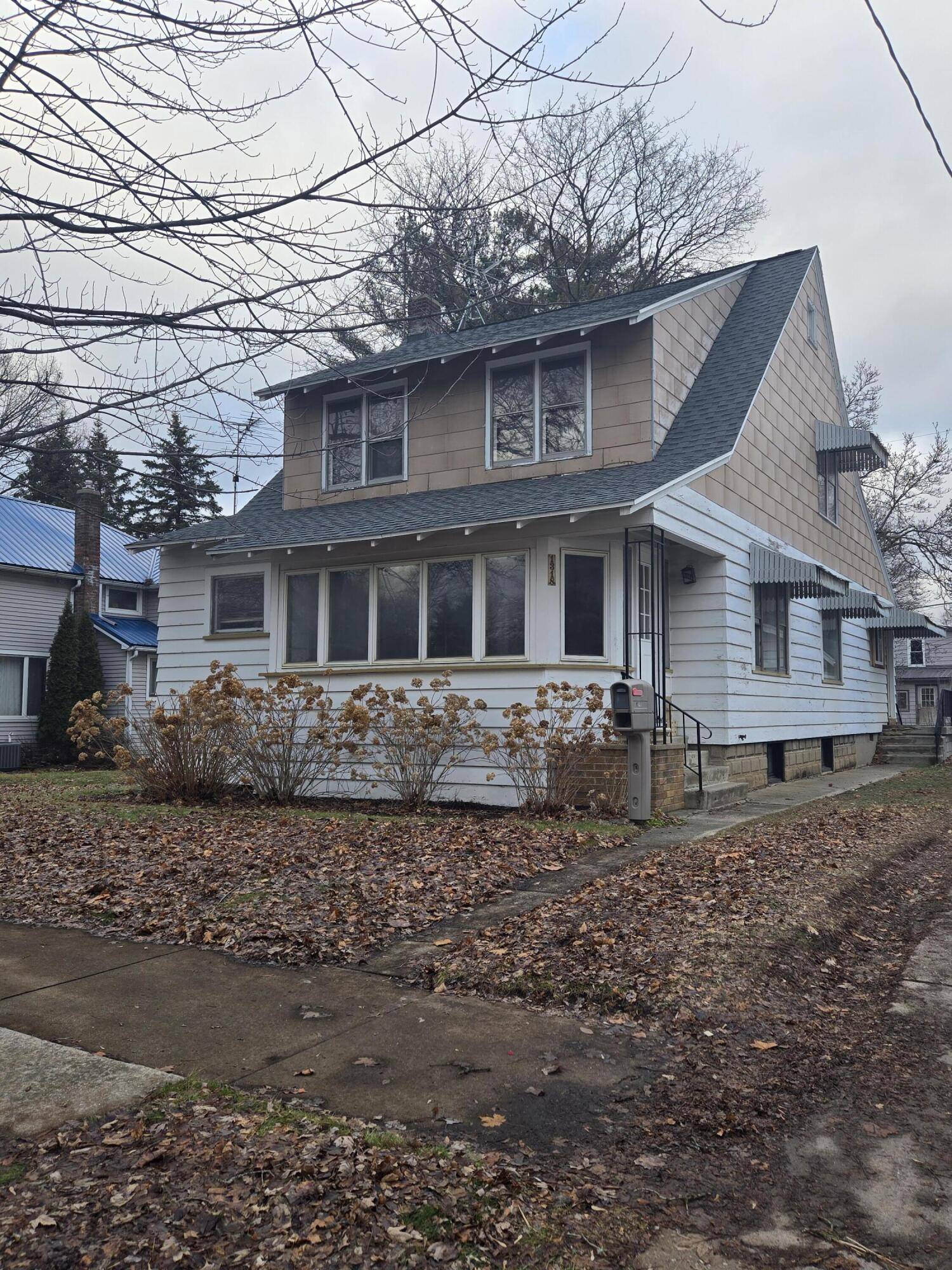 Lake Odessa, MI 48849,1318 4th AVE