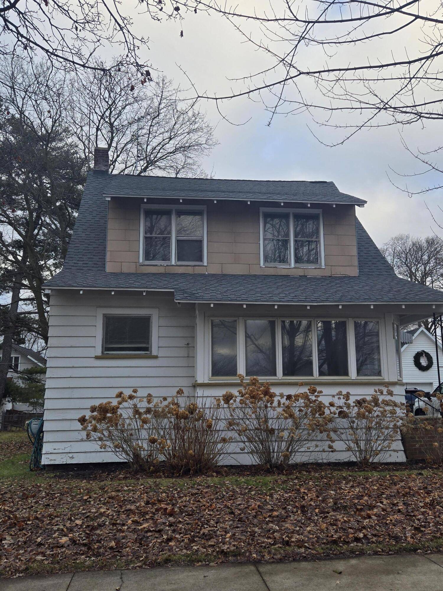 Lake Odessa, MI 48849,1318 4th AVE