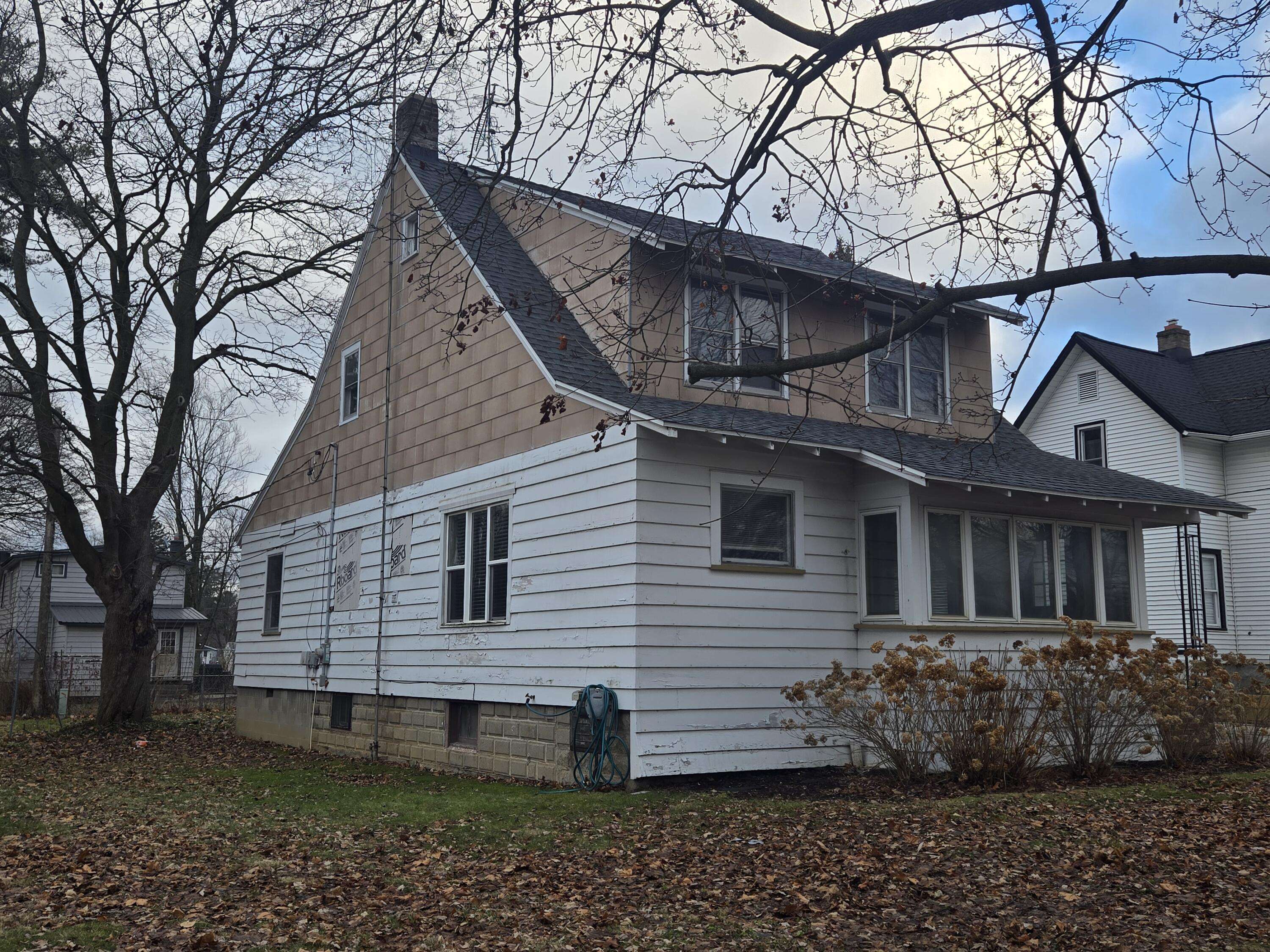 Lake Odessa, MI 48849,1318 4th AVE