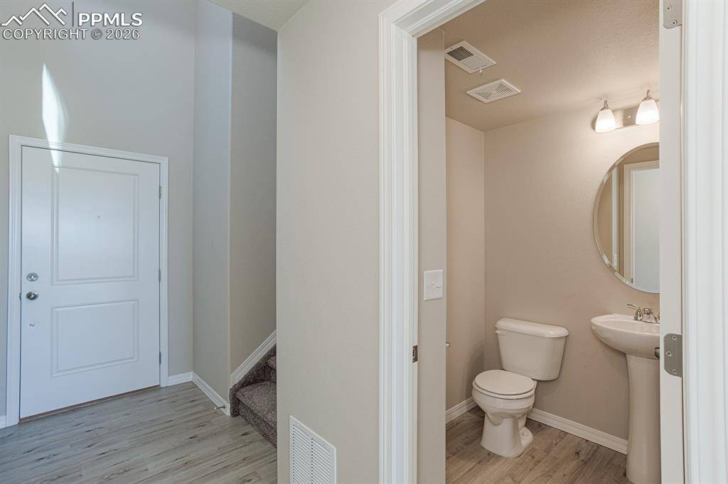 Colorado Springs, CO 80908,7774 Lost Trail DR