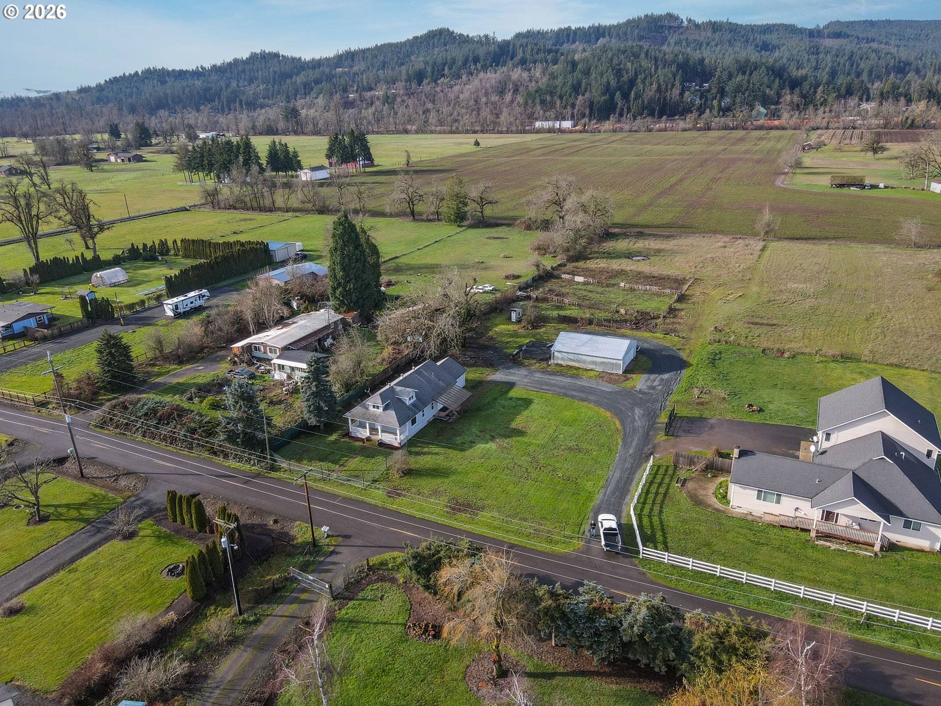 Cottage Grove, OR 97424,79844 DELIGHT VALLEY SCHOO RD