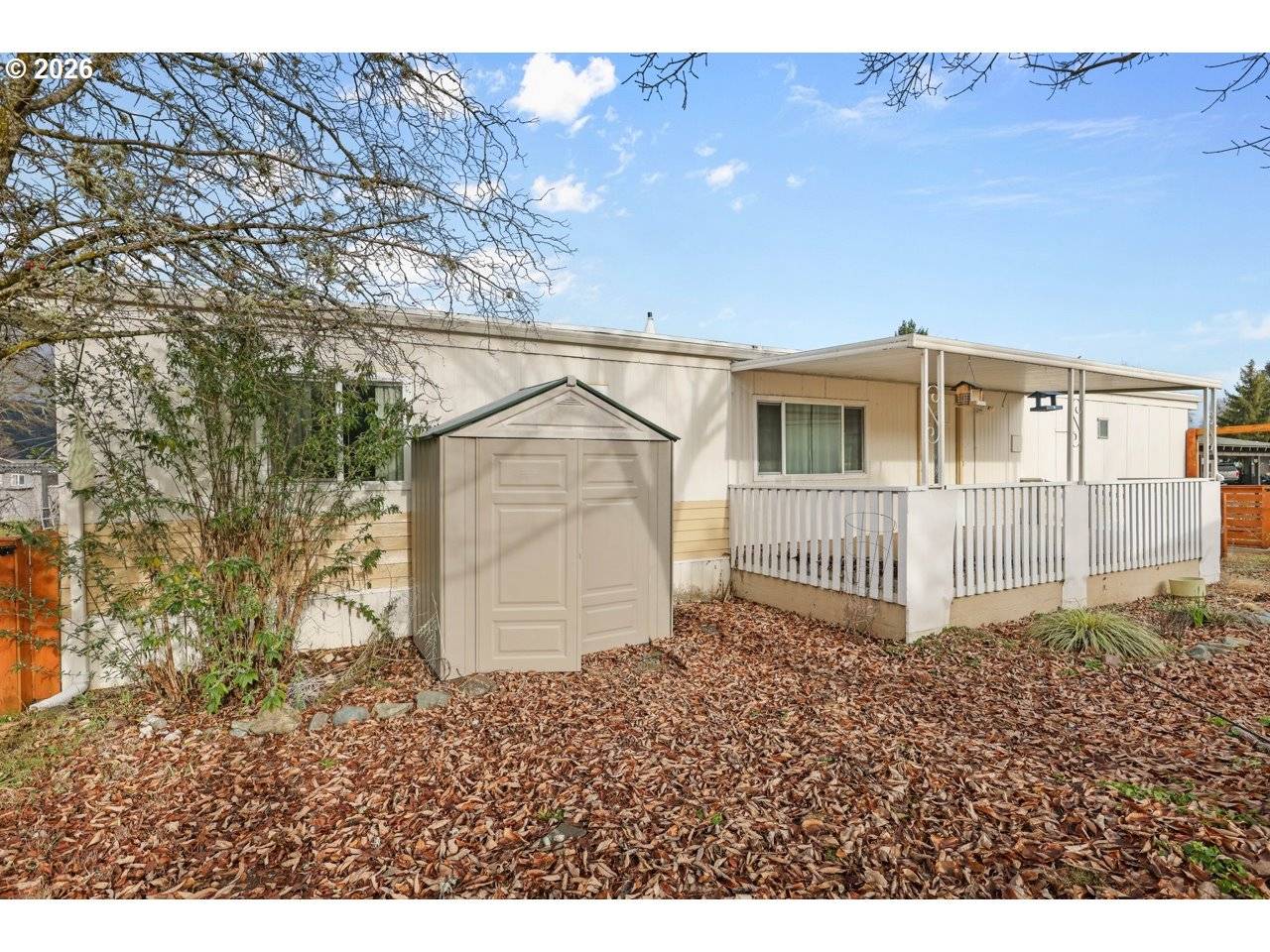 Grants Pass, OR 97526,111 BRIARWOOD WAY