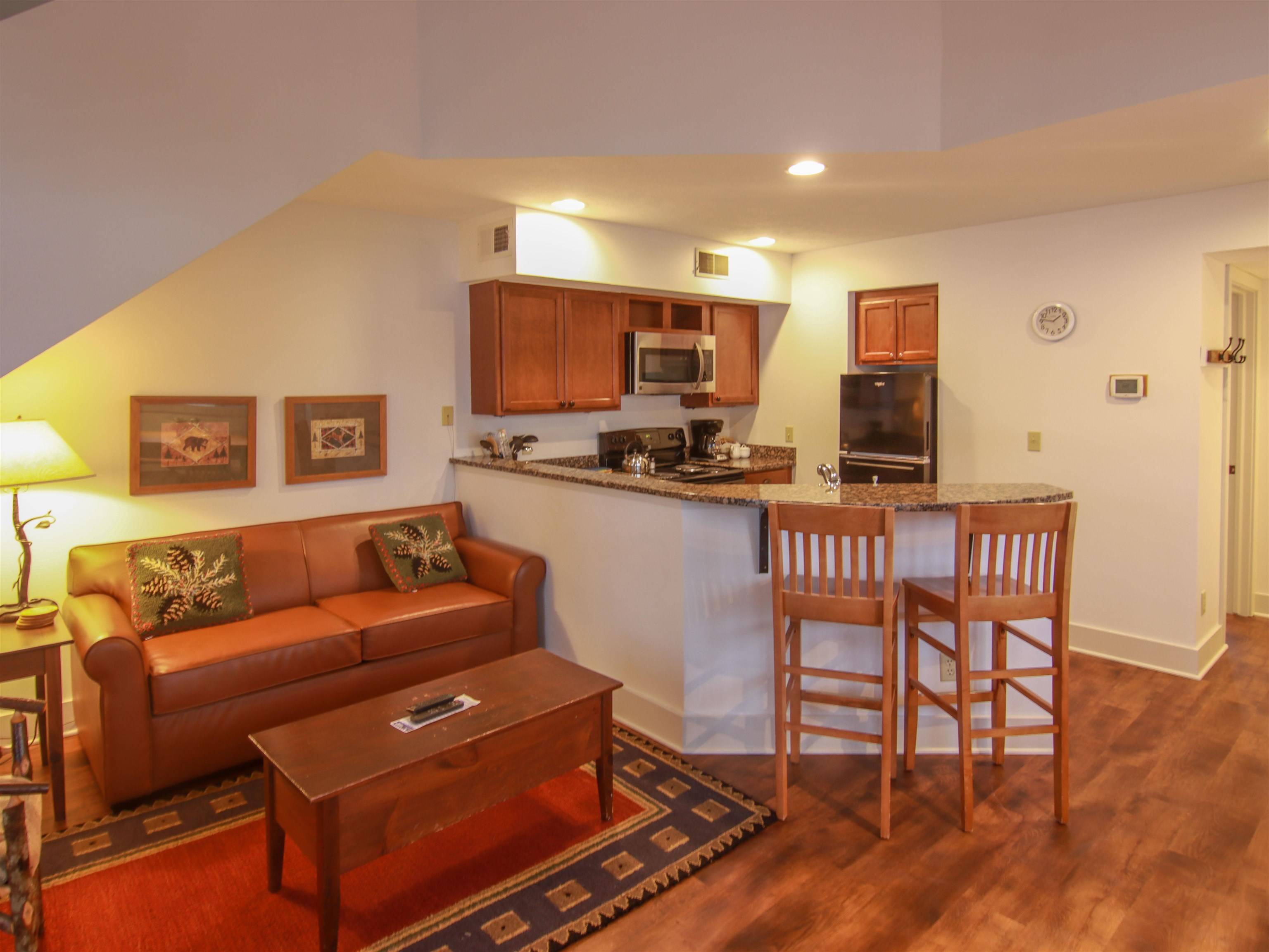 Thompsonville, MI 49683,12375-Unit 504 Wintergreen DR