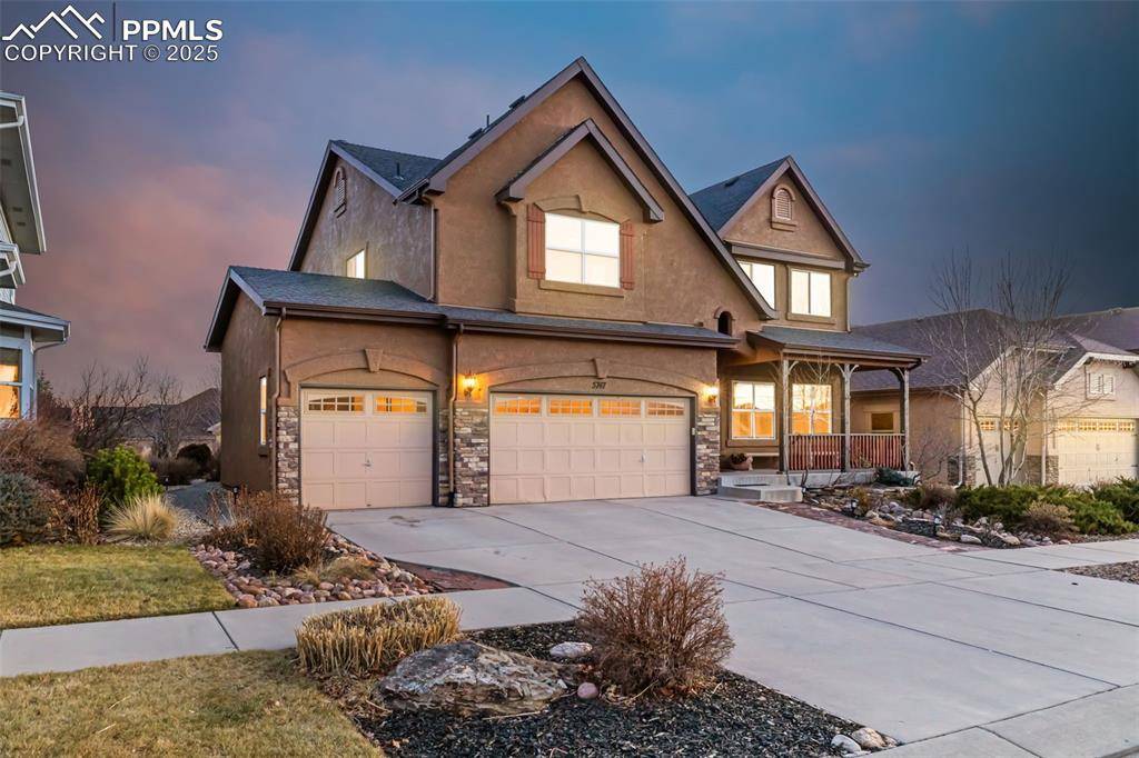 Colorado Springs, CO 80924,5747 Wolf Village DR