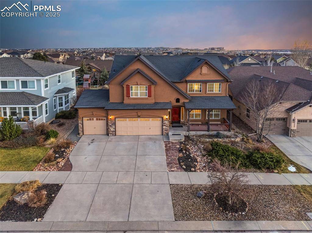 Colorado Springs, CO 80924,5747 Wolf Village DR