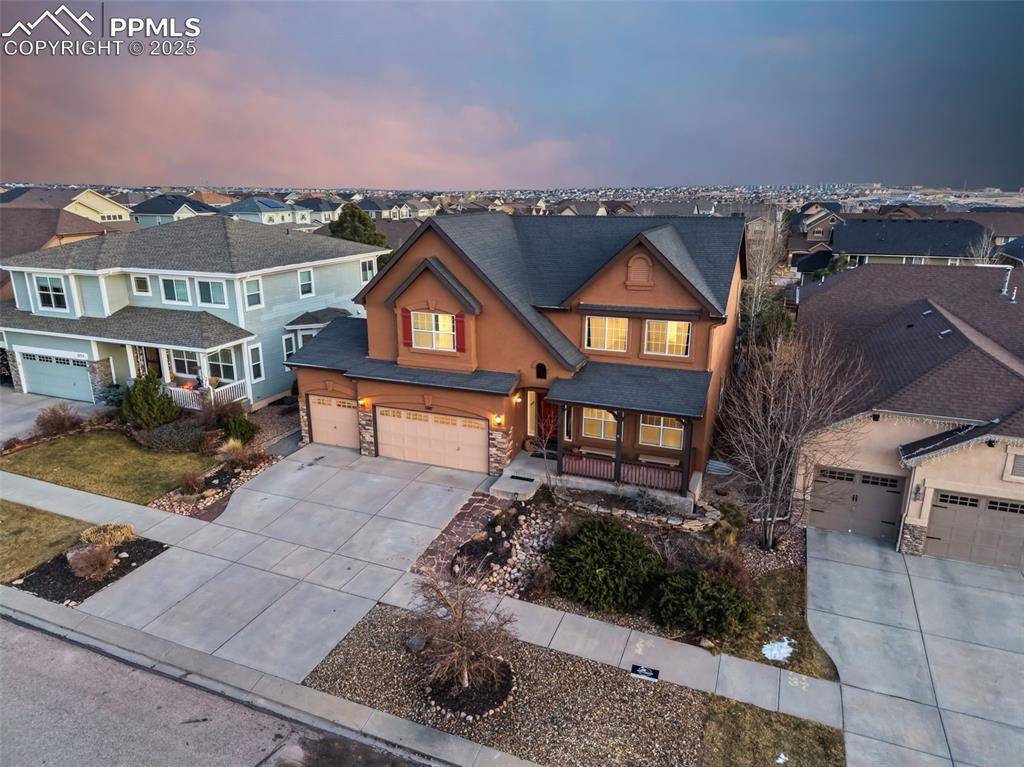 Colorado Springs, CO 80924,5747 Wolf Village DR