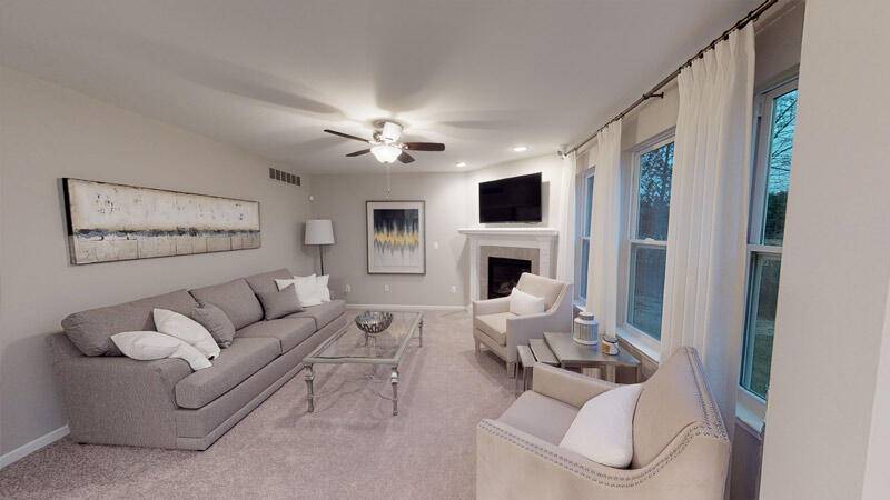 Ypsilanti, MI 48198,10685 Scarlet Oak DR