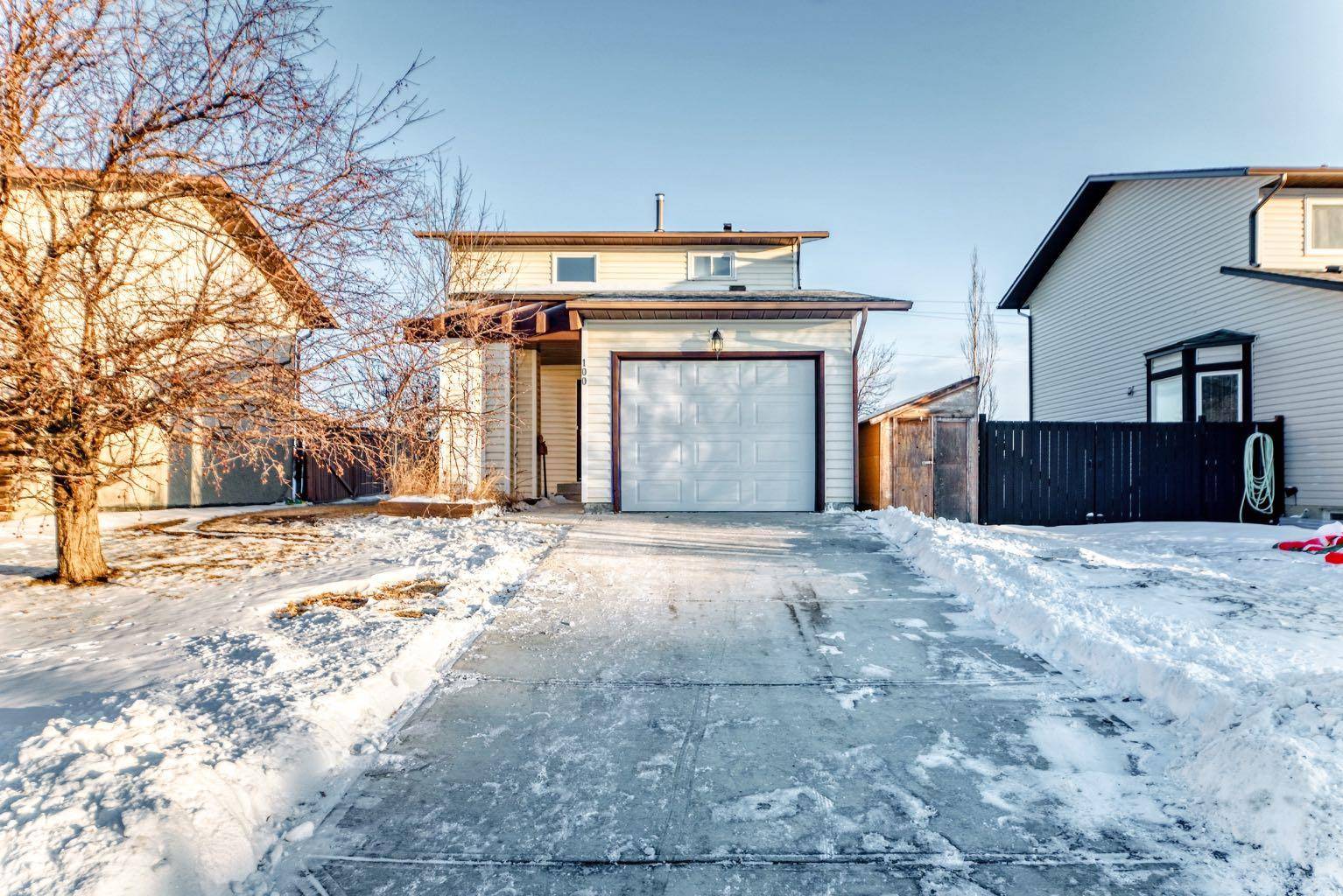 Calgary, AB T3K1K6,100 Beddington CIR NE