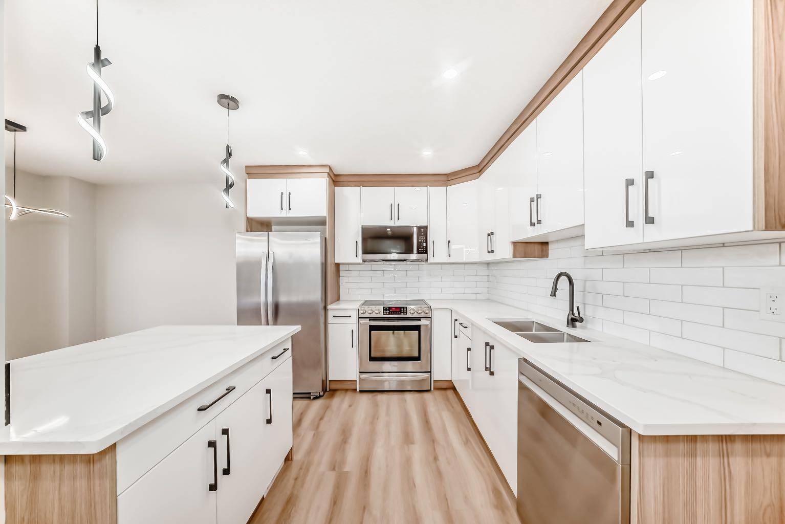 Calgary, AB T3K1K6,100 Beddington CIR NE