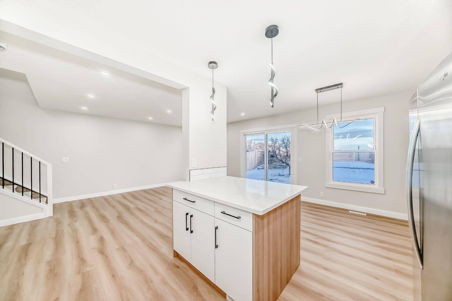 Calgary, AB T3K1K6,100 Beddington CIR NE