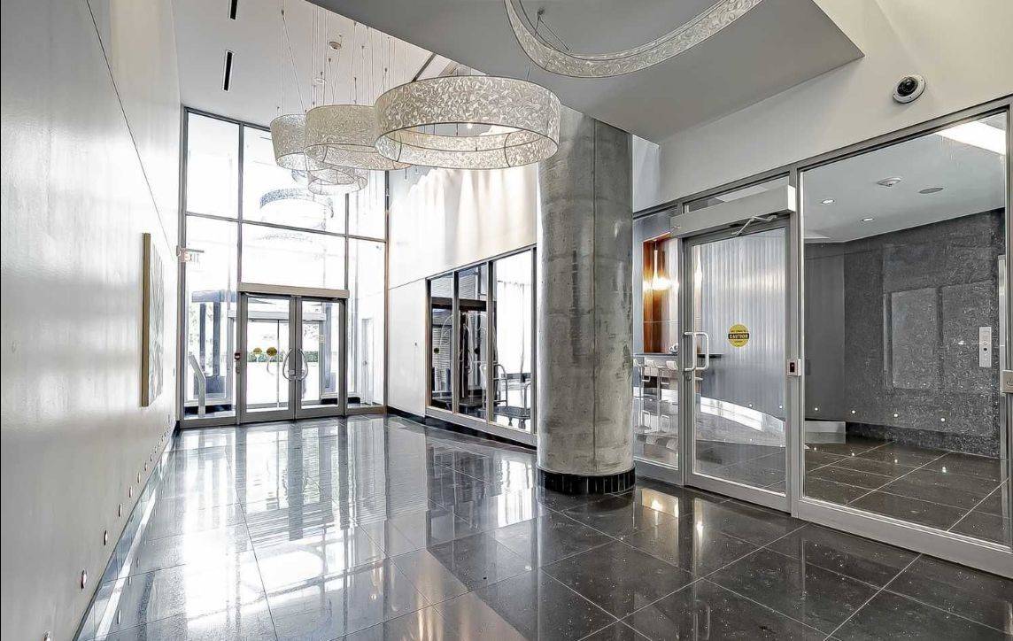 Toronto C01, ON M5V 2V9,420 Lake Shore BLVD W #G02 Main Floor