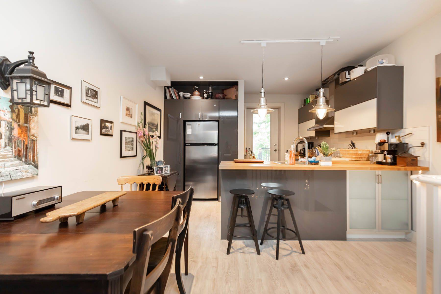 Toronto C08, ON M4X 1N6,11 1/2 Rose AVE