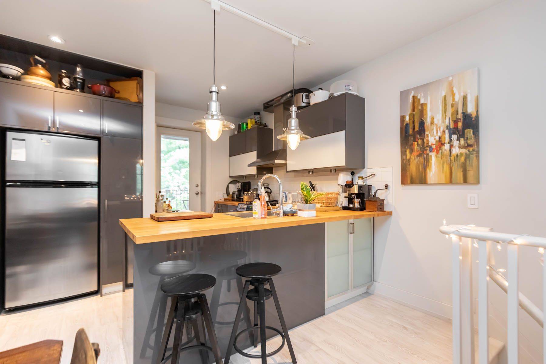 Toronto C08, ON M4X 1N6,11 1/2 Rose AVE