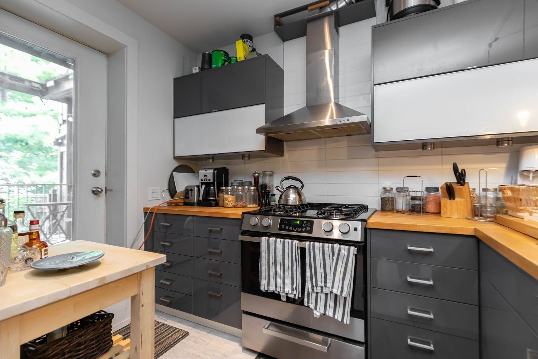 Toronto C08, ON M4X 1N6,11 1/2 Rose AVE