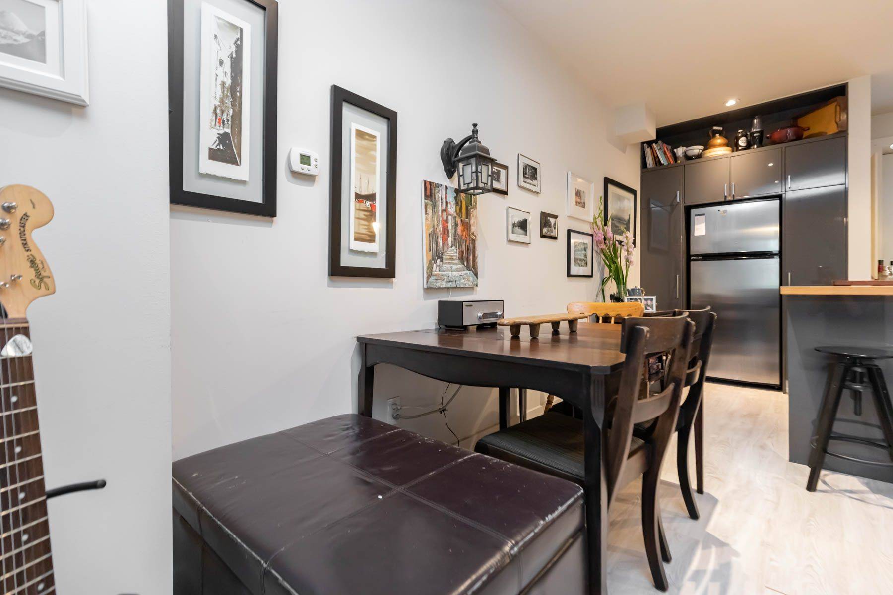 Toronto C08, ON M4X 1N6,11 1/2 Rose AVE