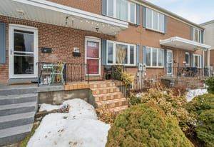 Toronto E04, ON M1K 2C5,740 Kennedy RD #49